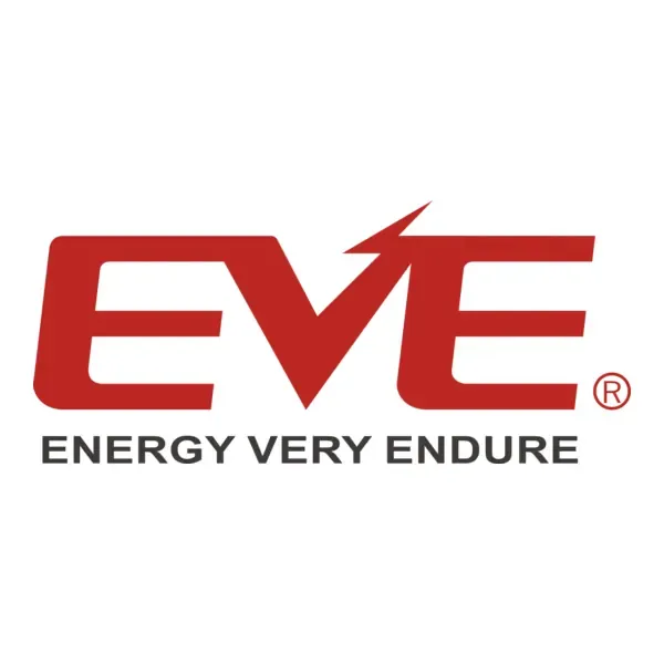 EVE Cells and Batteries